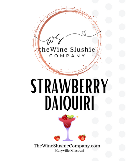 Strawberry Daiquiri