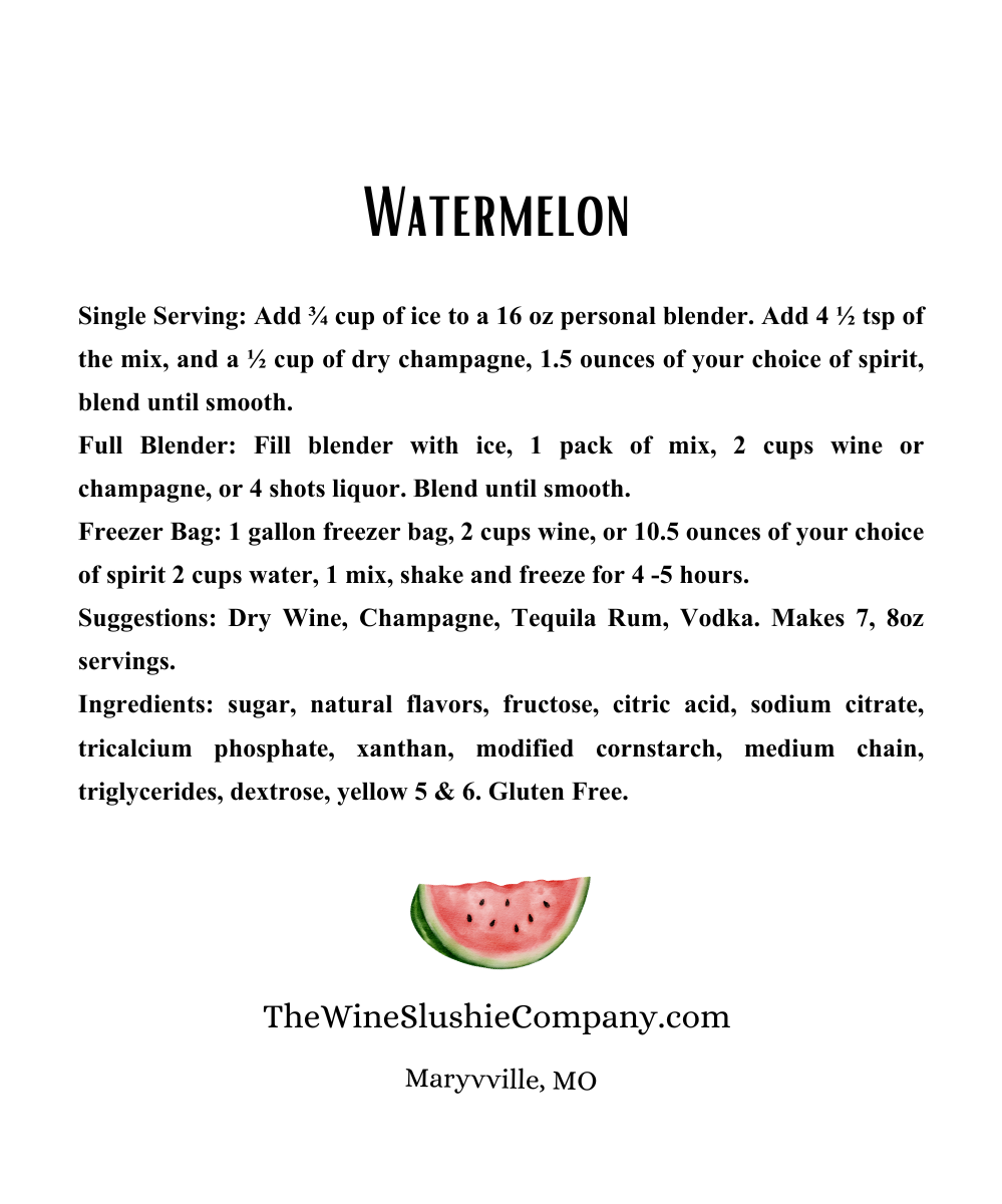 Watermelon