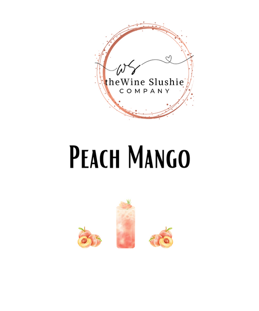 Peach Mango