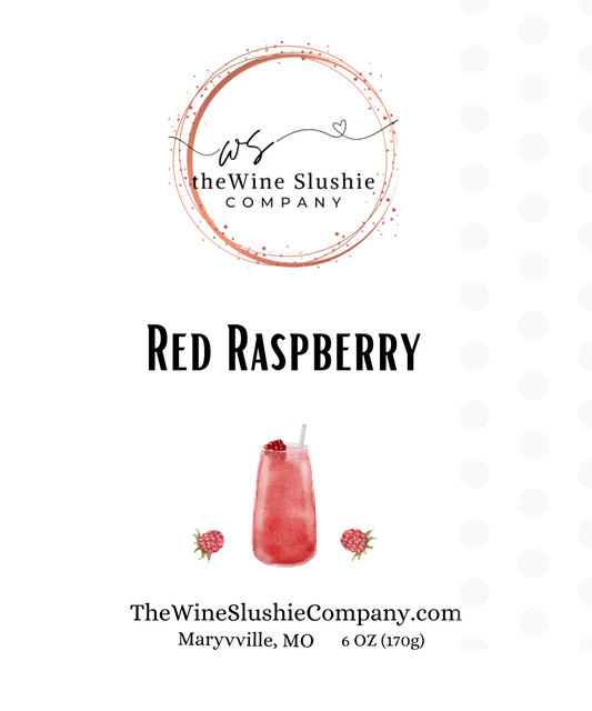 Very Berry Raspberry