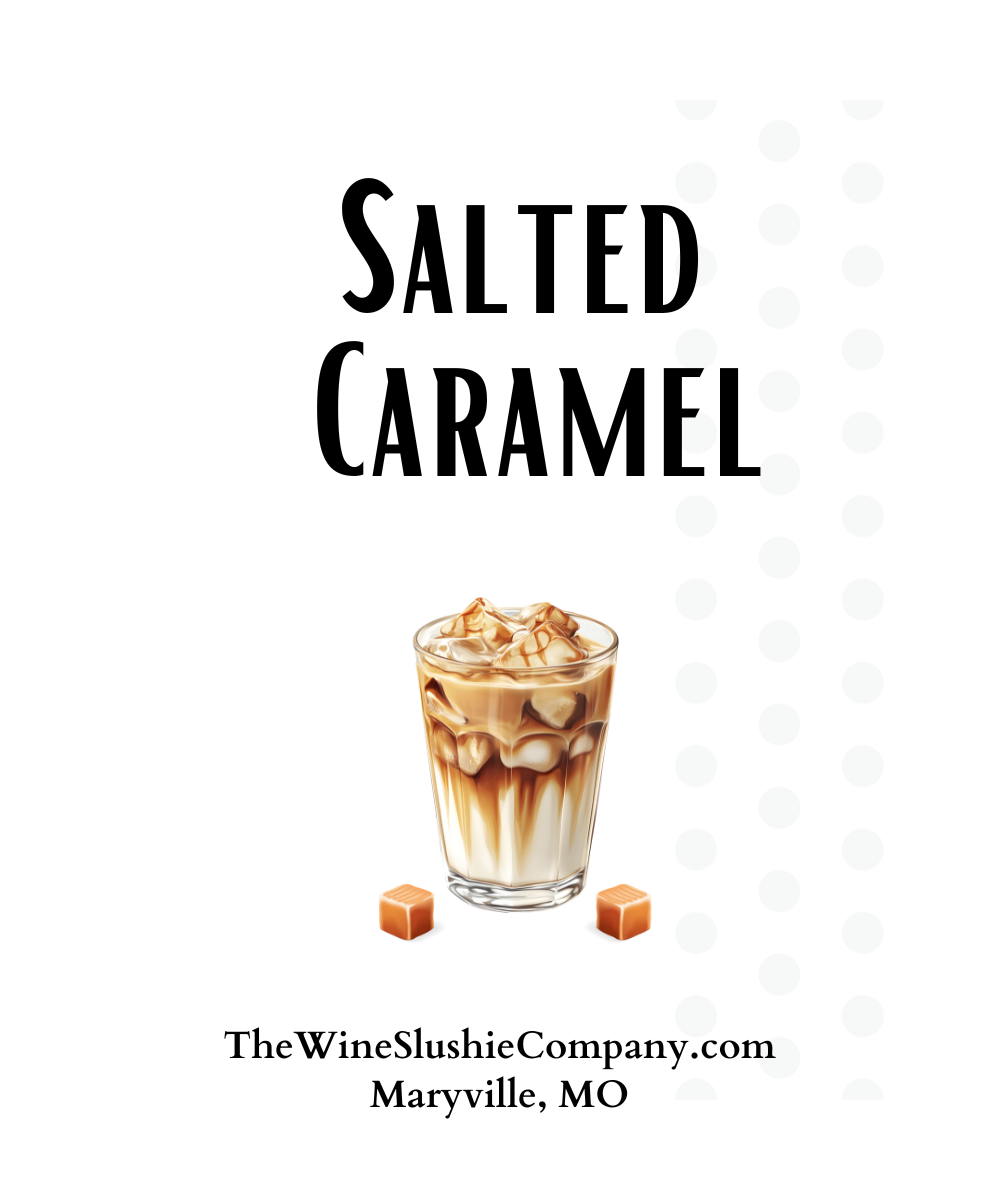 Salted Caramel