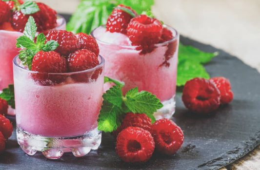 Very Berry Raspberry