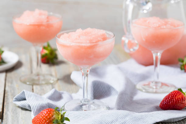Strawberry Daiquiri