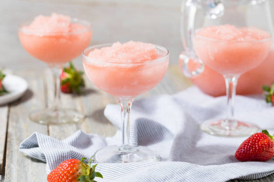 Strawberry Daiquiri
